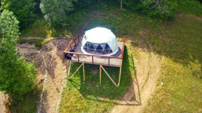 Apuseni Glamping Retreat